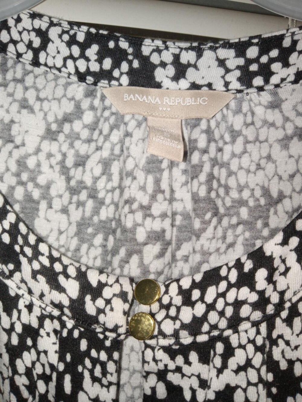 Banana Republic Top